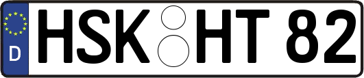 HSK-HT82