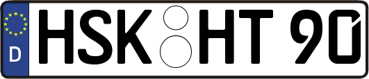 HSK-HT90