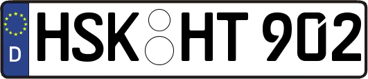 HSK-HT902