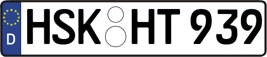 HSK-HT939
