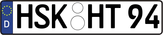 HSK-HT94