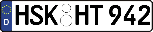 HSK-HT942