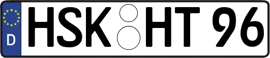HSK-HT96
