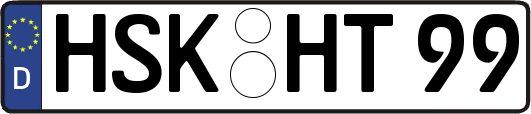 HSK-HT99