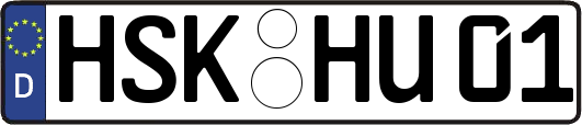 HSK-HU01