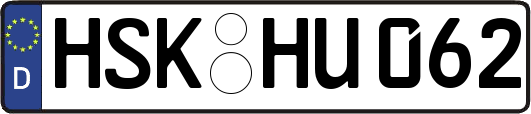 HSK-HU062