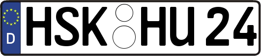 HSK-HU24