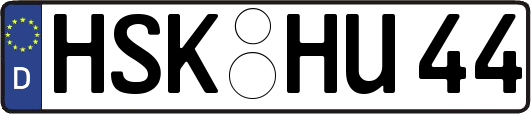 HSK-HU44