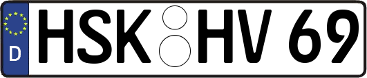 HSK-HV69