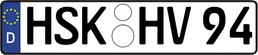 HSK-HV94