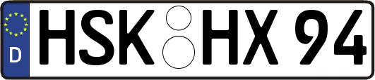 HSK-HX94