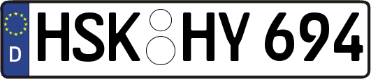 HSK-HY694