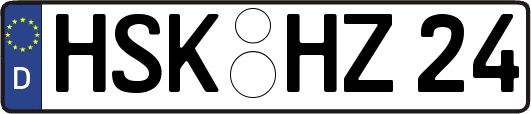 HSK-HZ24