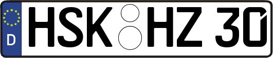 HSK-HZ30