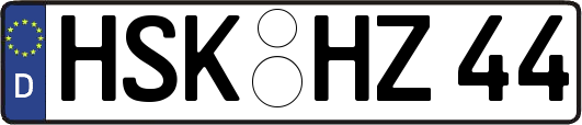 HSK-HZ44