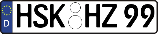 HSK-HZ99