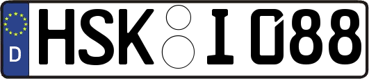 HSK-I088