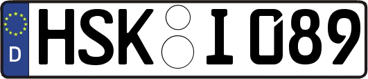 HSK-I089