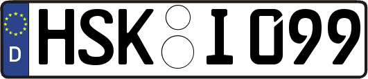 HSK-I099