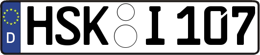 HSK-I107