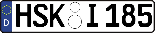 HSK-I185