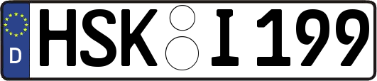 HSK-I199