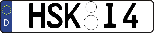 HSK-I4