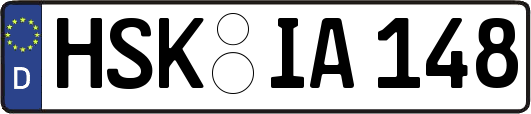 HSK-IA148