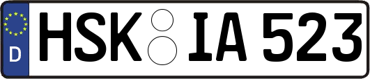 HSK-IA523