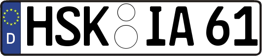 HSK-IA61