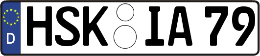 HSK-IA79