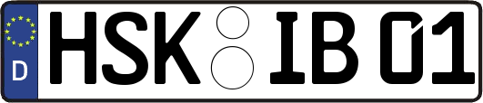 HSK-IB01