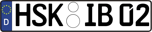 HSK-IB02