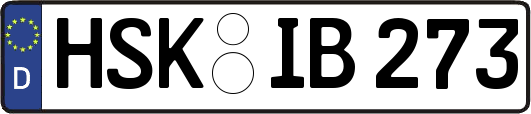 HSK-IB273