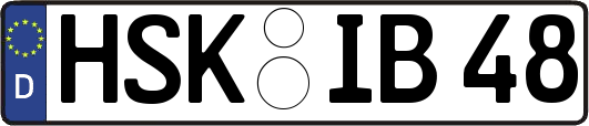HSK-IB48