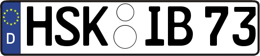 HSK-IB73