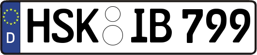 HSK-IB799