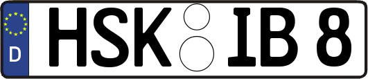 HSK-IB8