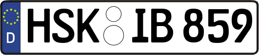 HSK-IB859