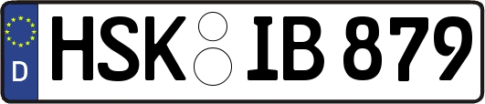 HSK-IB879