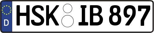 HSK-IB897
