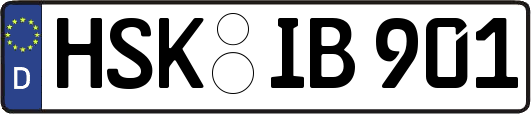 HSK-IB901