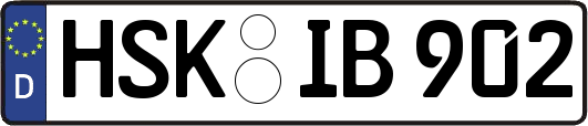 HSK-IB902