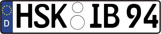 HSK-IB94
