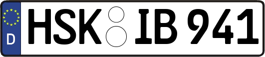 HSK-IB941