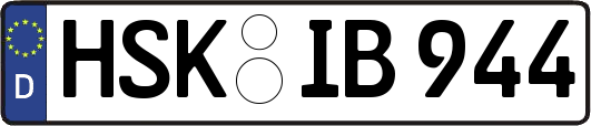 HSK-IB944