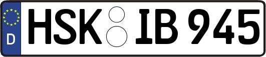 HSK-IB945