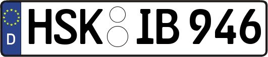 HSK-IB946