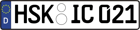 HSK-IC021