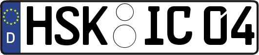 HSK-IC04